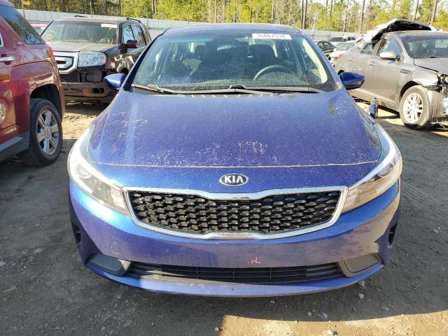 3KPFK4A76HE133078 | 2017 KIA FORTE LX