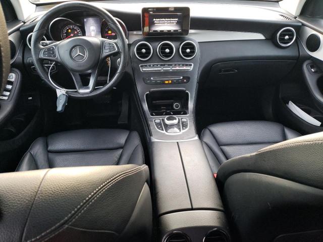 VIN WDC0G4KBXK1005330 2019 Mercedes-Benz GLC-Class,... no.8