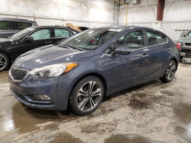 2014 Kia Forte EX