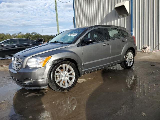 2011 Dodge Caliber Heat