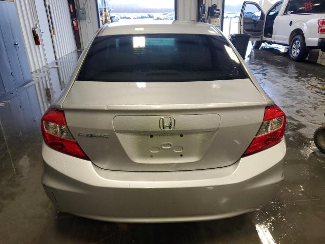 2012 Honda Civic - Image 6