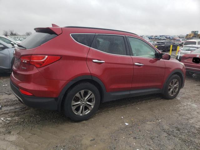 5XYZU3LB5EG198697 | 2014 HYUNDAI SANTA FE S