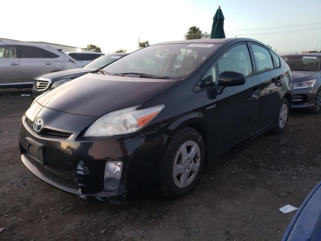 Vin: jtdkn3duxa5068626, lot: 40231894, toyota prius 2010 img_1