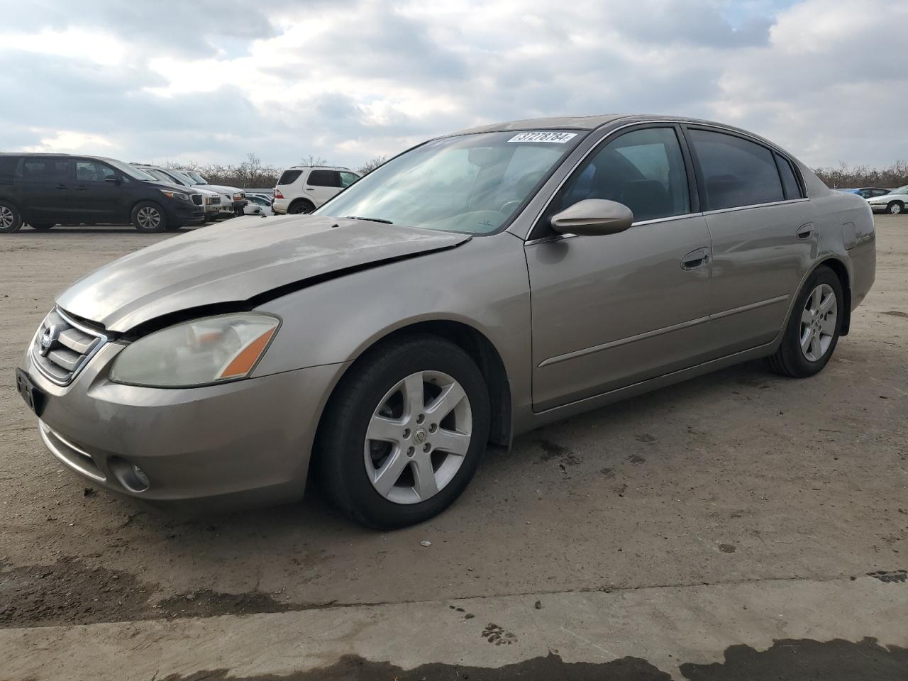 1N4AL11D62C226926 2002 Nissan Altima Base