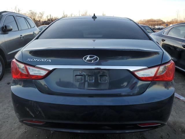 5NPEB4AC9CH451936 | 2012 Hyundai sonata gls