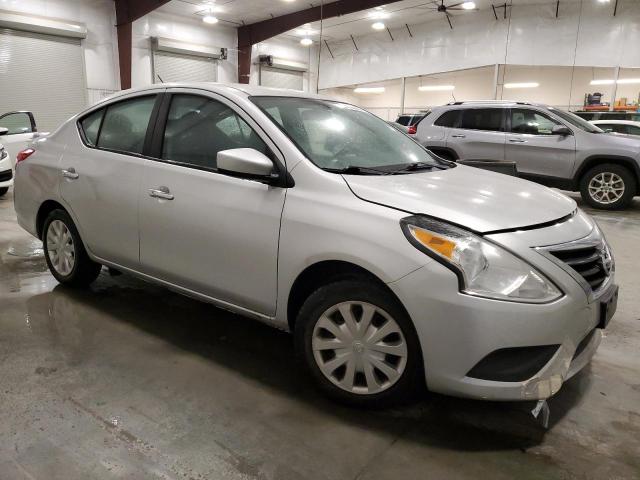 3N1CN7APXKL859642 | 2019 NISSAN VERSA S