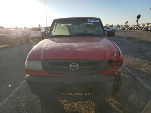 4F4YR12D01TM30858 2001 Mazda B2300