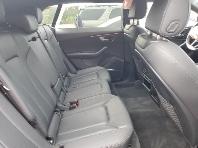 2021 AUDI Q8 PREMIUM - WA1EVAF10MD020447