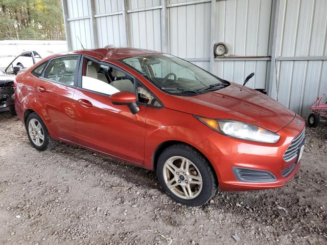 3FADP4BJ3JM129719 | 2018 FORD FIESTA SE