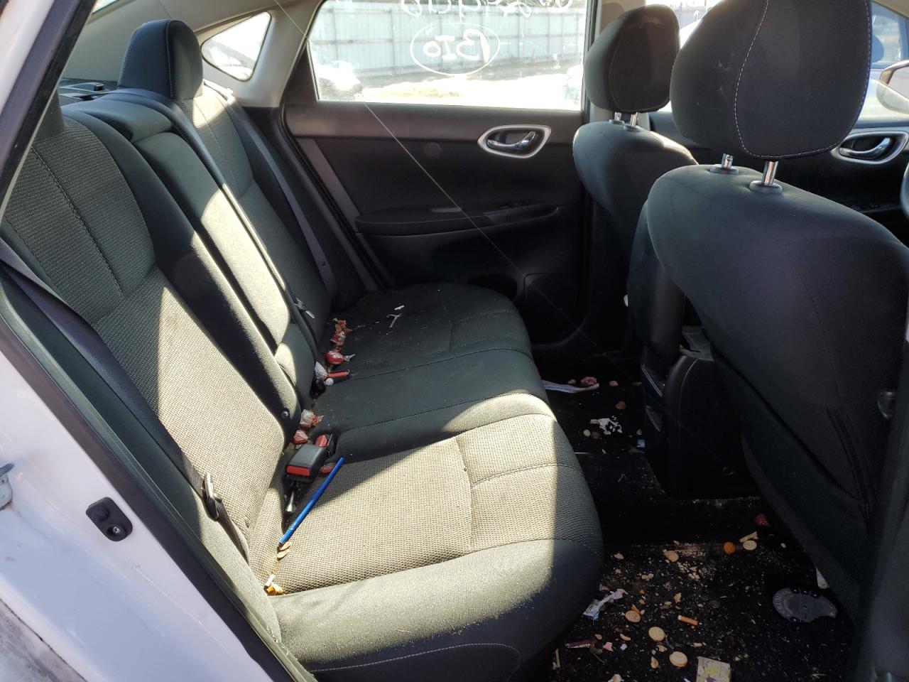 3N1AB7AP4FY241919 2015 Nissan Sentra S