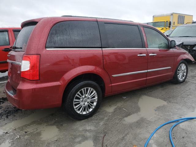 Vin: 2c4rc1cg6dr588950, lot: 37895974, chrysler minivan touring l 20133