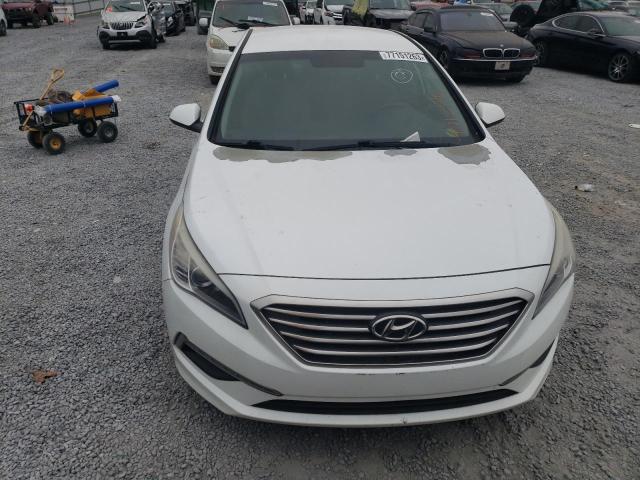 5NPE24AF0FH004751 | 2015 HYUNDAI SONATA SE