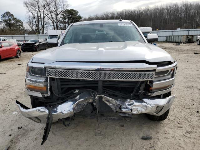 1GCVKREH0JZ288795 | 2018 CHEVROLET SILVERADO