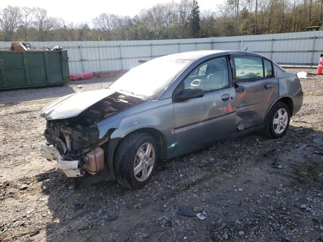 2006 Saturn Ion 