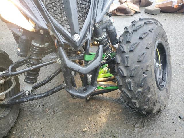2022 YAMAHA YFM700 R 5Y4AM86E1NA104631