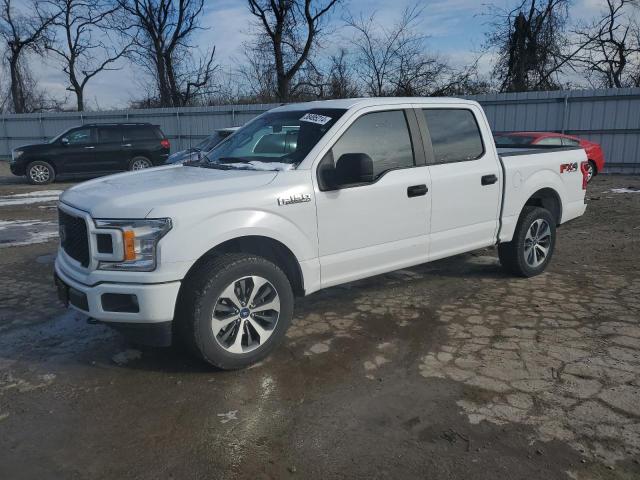 1FTEW1EP6KKE77765 | 2019 FORD F150 SUPER