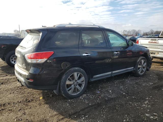 5N1AR2MMXEC688514 | 2014 NISSAN PATHFINDER