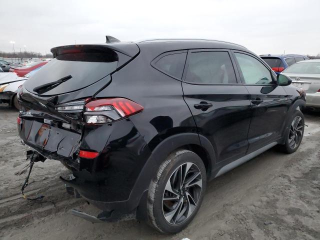 KM8J33AL1KU870997 | 2019 HYUNDAI TUCSON LIM