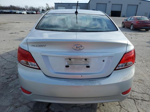 KMHCT4AE3GU966380 | 2016 HYUNDAI ACCENT SE