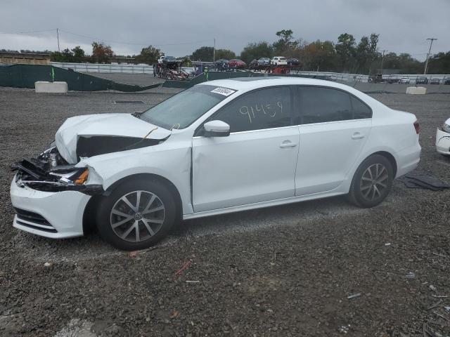 2017 Volkswagen Jetta SE