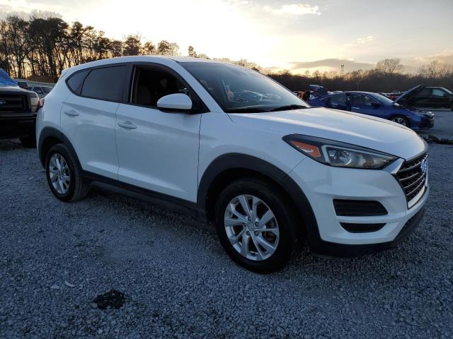 KM8J23A4XKU842255 | 2019 HYUNDAI TUCSON SE