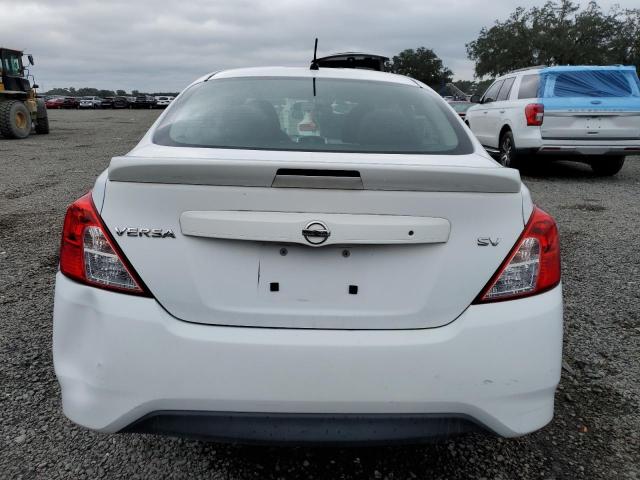 3N1CN7AP1HK416357 | 2017 Nissan versa s