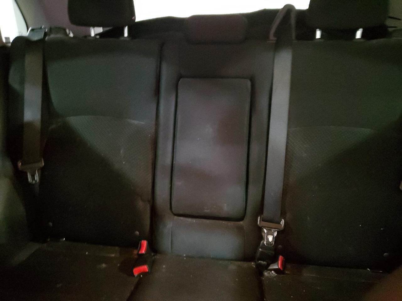 4A4AP3AU5FE024186 2015 Mitsubishi Outlander Sport Es