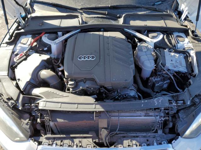 WAUFACF53PA045351 2023 AUDI A5, photo no. 11