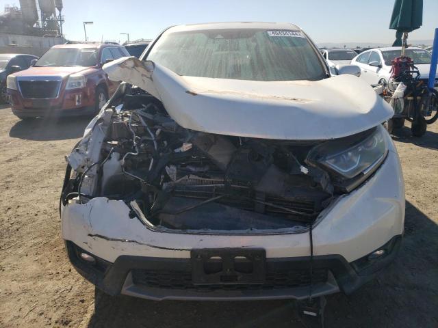 2017 HONDA CR-V EXL - 2HKRW2H87HH684605