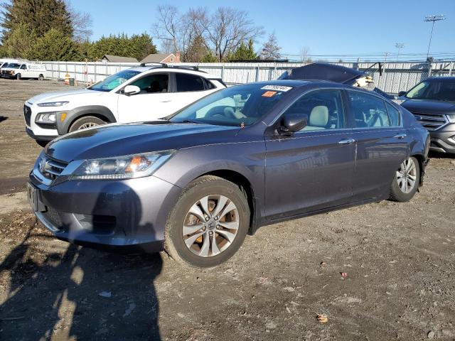 1HGCR2F35EA232578 | 2014 HONDA ACCORD LX