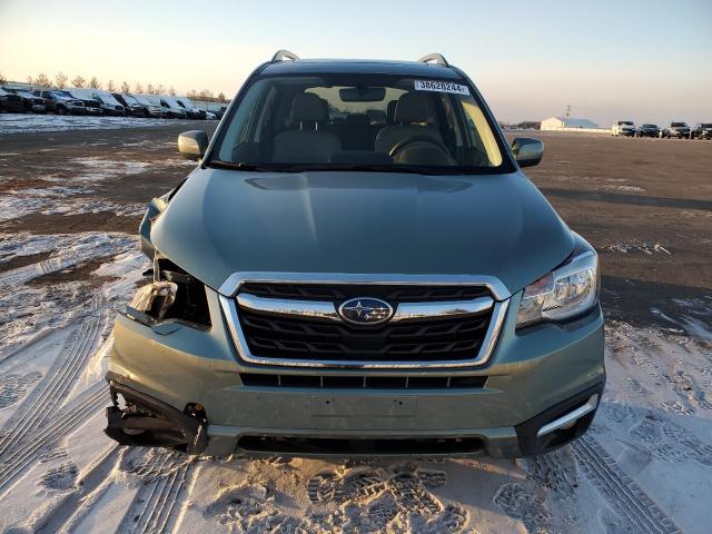 JF2SJAJCXHH569974 | 2017 Subaru forester 2.5i limited