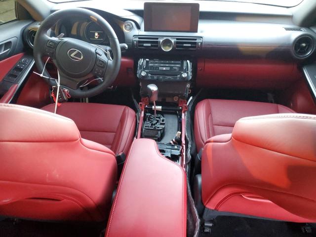 2023 LEXUS IS 350 F S - JTHGZ1B20P5068609