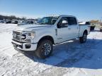2020 FORD F350 SUPER - 1FT8W3BT4LEE32561