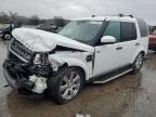 LAND ROVER LR4 HSE