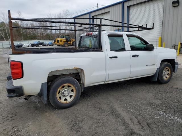 1GCRCPEH0EZ334957 | 2014 CHEVROLET SILVERADO