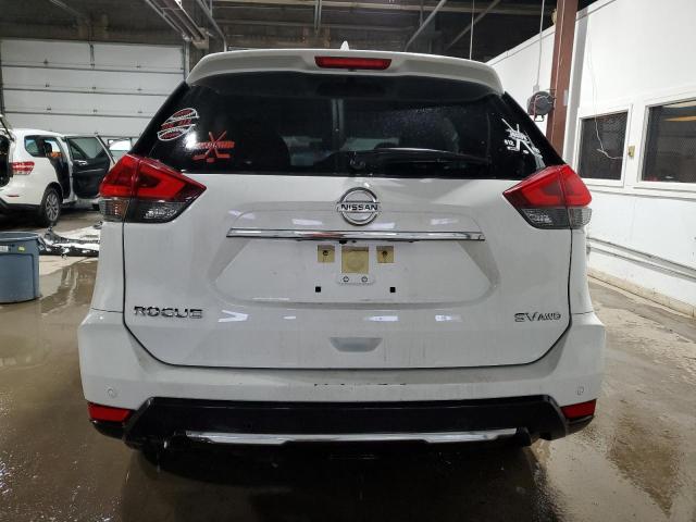 JN8AT2MV4LW140071 | 2020 NISSAN ROGUE S