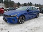 2021 KIA K5 - 5XXG34J24MG003663