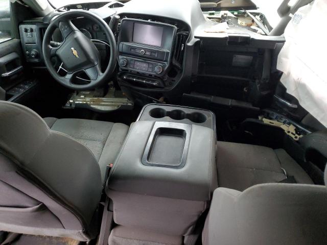 2019 CHEVROLET SILVERADO - 1GC1KREY6KF157596