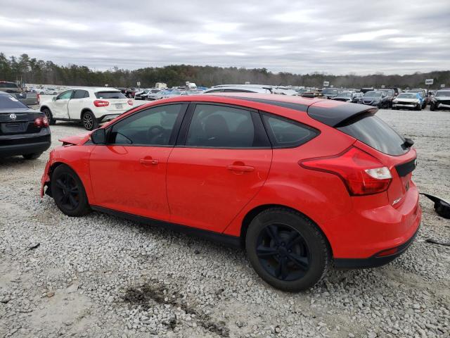 1FADP3K23EL392237 | 2014 FORD FOCUS SE