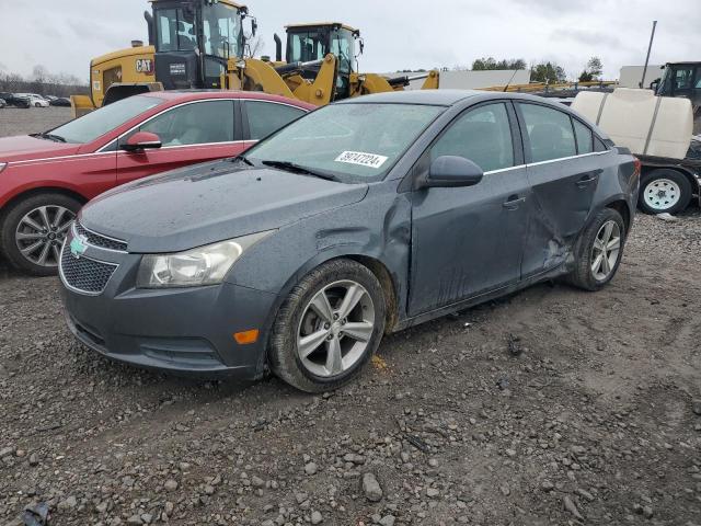 2013 Chevrolet Cruze Lt VIN: 1G1PE5SB8D7130481 Lot: 39747224