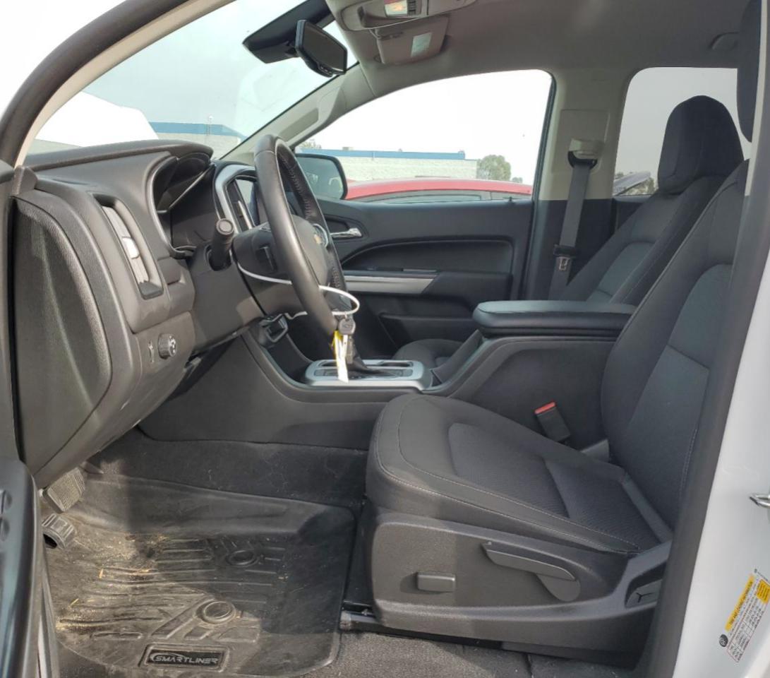 1GCGSCEN2M1129131 CHEVROLET COLORADO 2021