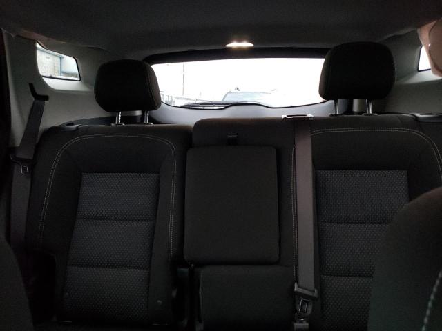 2022 GMC TERRAIN SL 3GKALMEV0NL190940