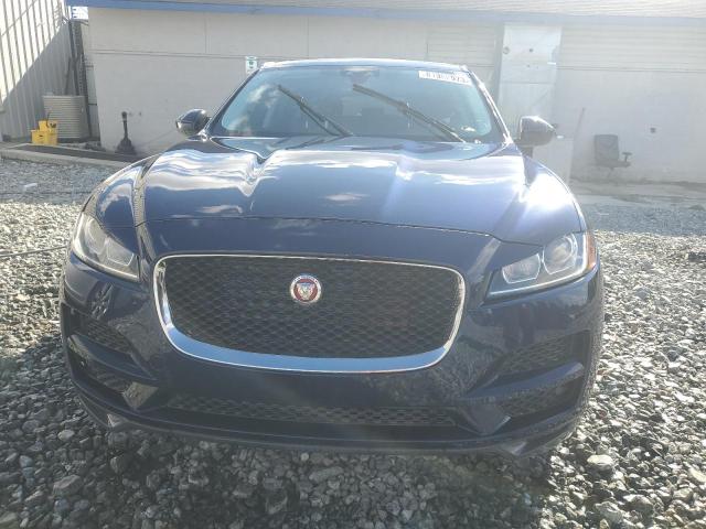 SADCJ2BV0HA053483 | 2017 JAGUAR F-PACE PRE