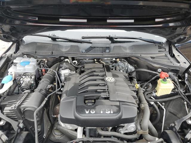 2017 VOLKSWAGEN TOUAREG WO WVGRF7BP5HD000164