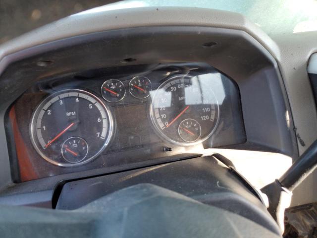 2012 Dodge Ram 1500 Slt VIN: 1C6RD7GT5CS253013 Lot: 38763804