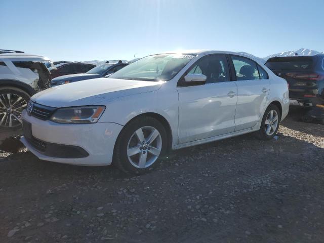 2013 Volkswagen Jetta TDI