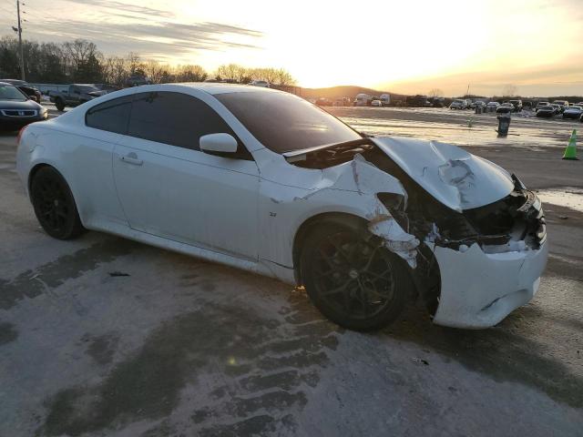 2015 Infiniti Q60 Journey VIN: JN1CV6EK0FM871125 Lot: 39408294