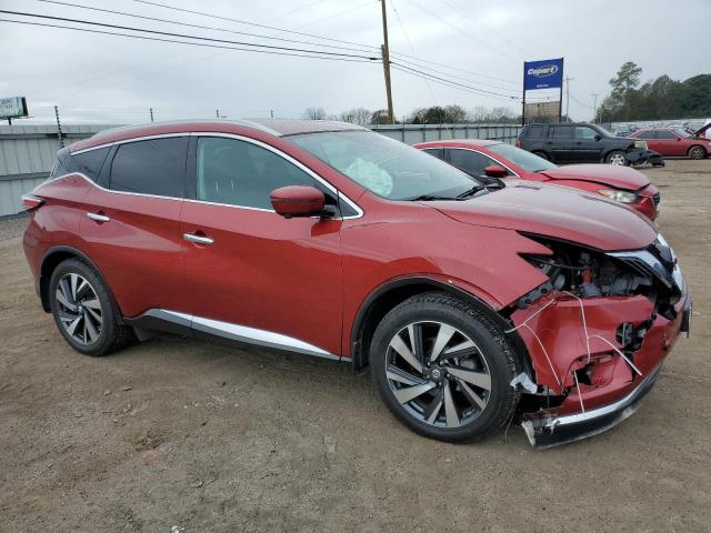 5N1AZ2MH9HN133162 | 2017 NISSAN MURANO S