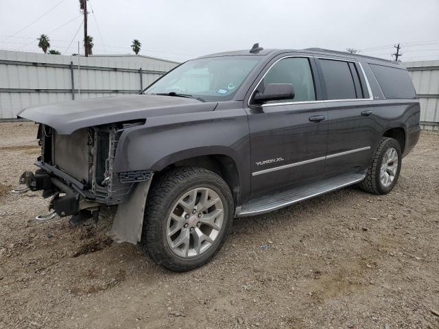 2016 GMC Yukon XL 