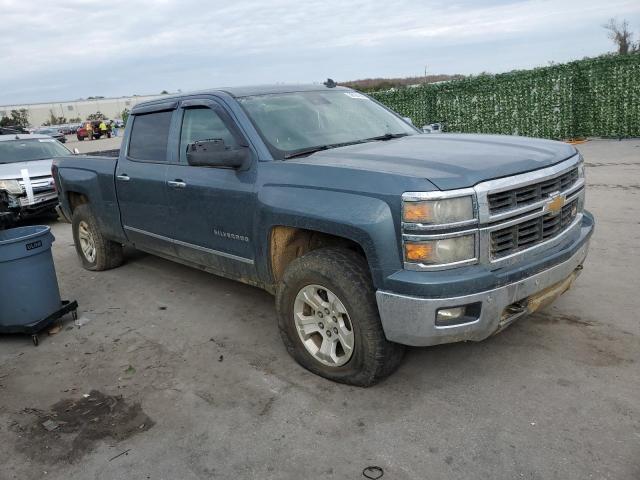 3GCUKSEC4EG285363 | 2014 CHEVROLET SILVERADO